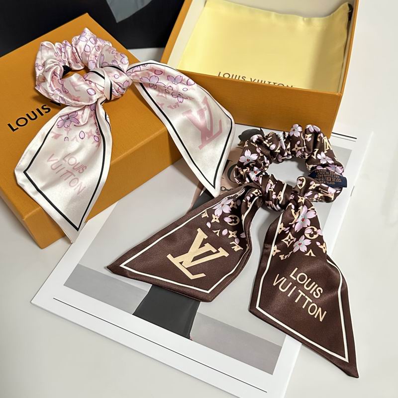 LV Hairband dx06
